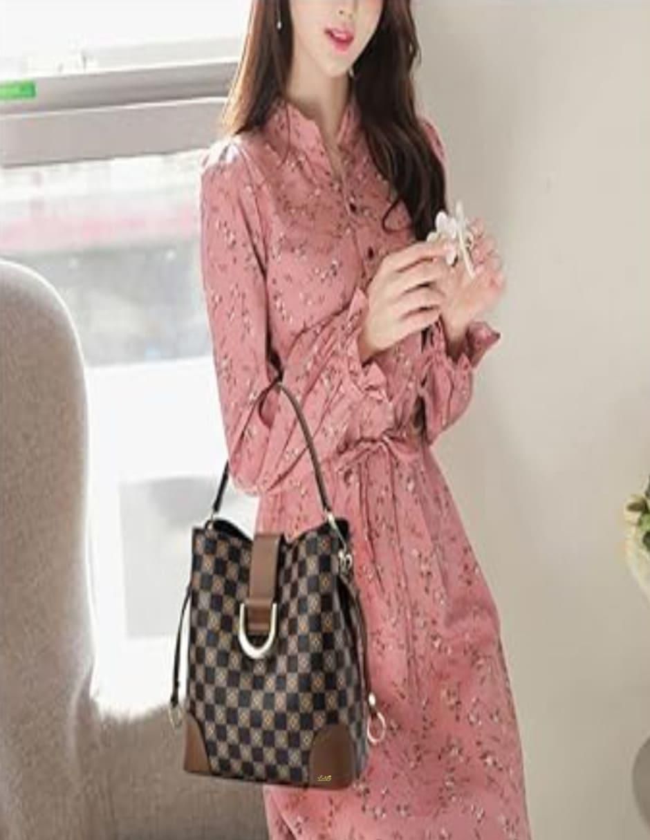 Bolsa shopper para mujer