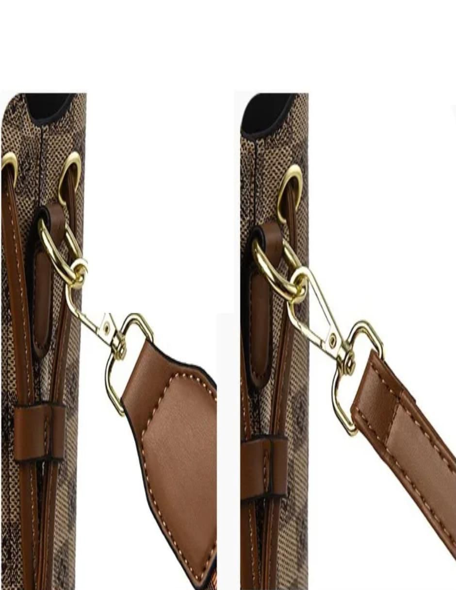 Bolsa shopper para mujer