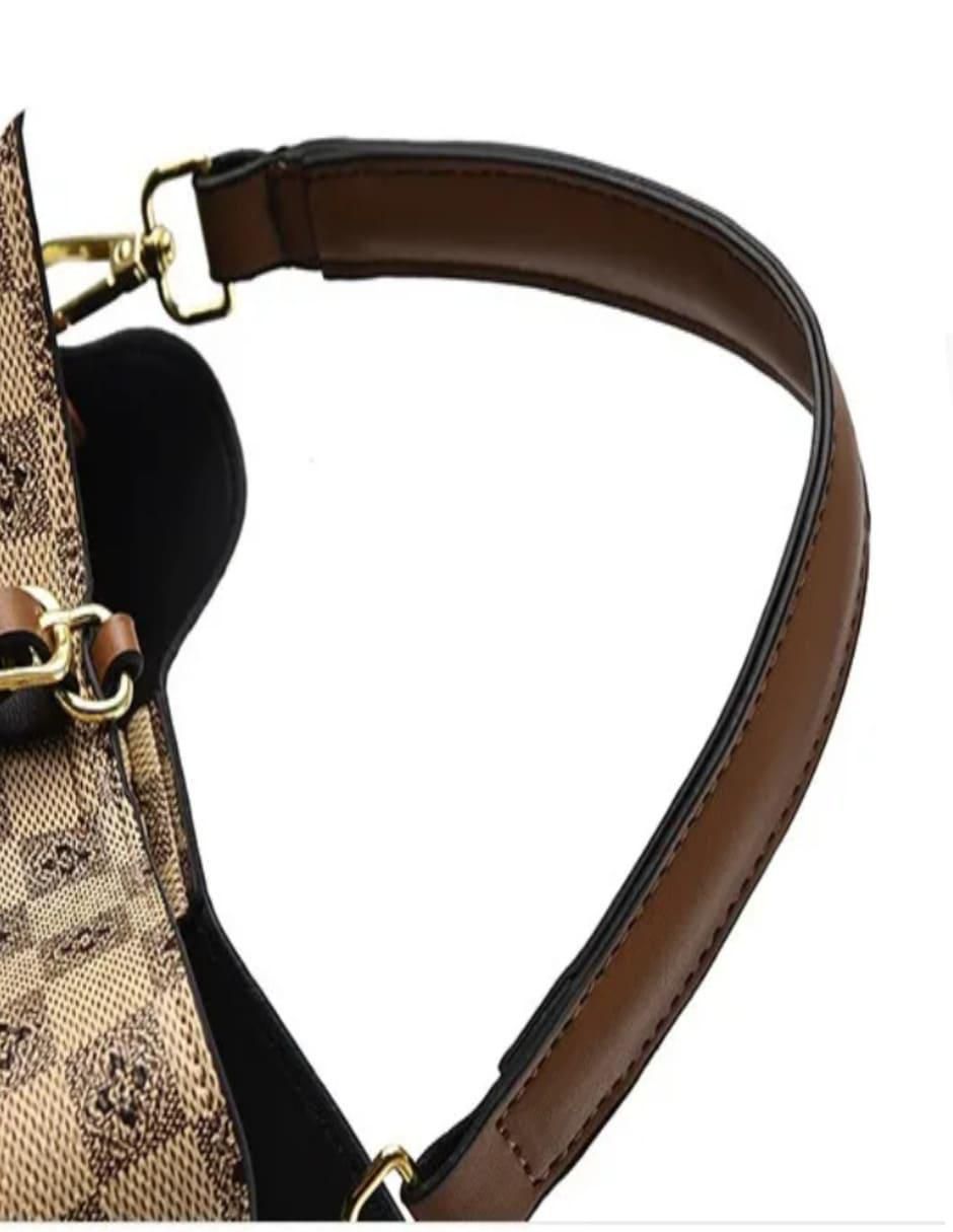 Bolsa shopper para mujer