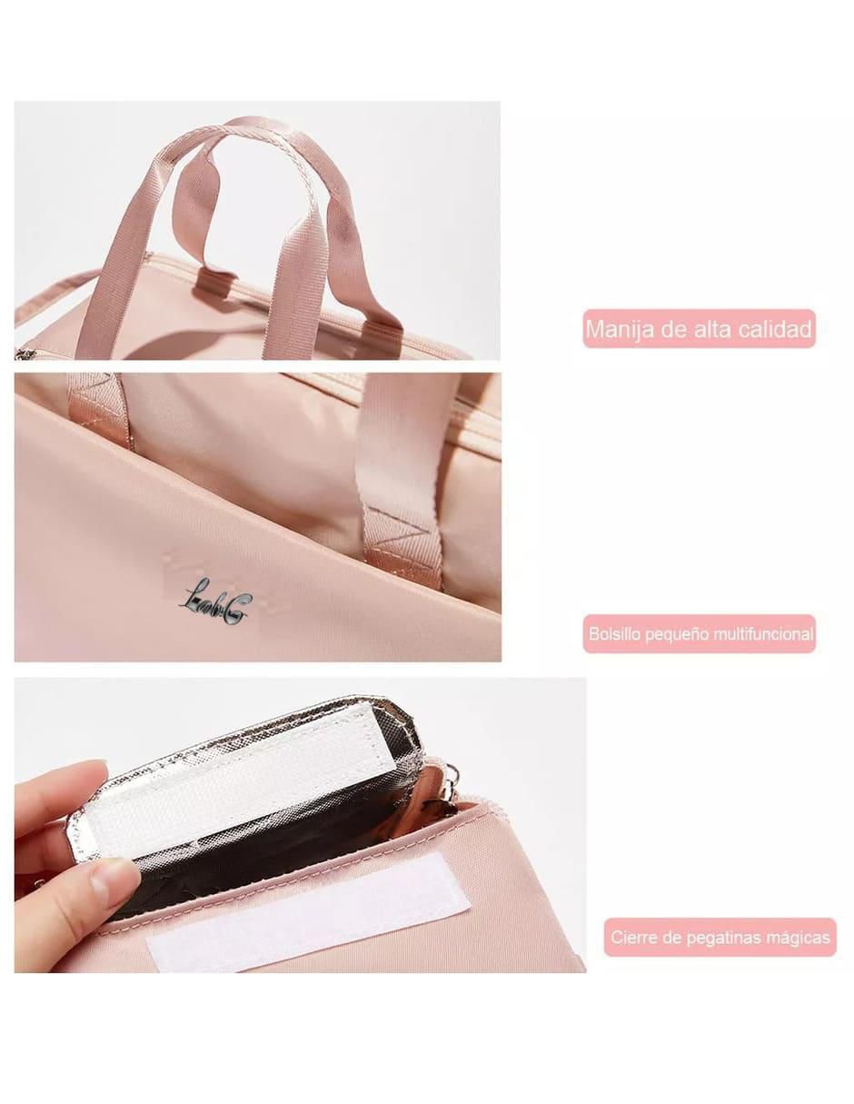Bolsa crossbody para mujer