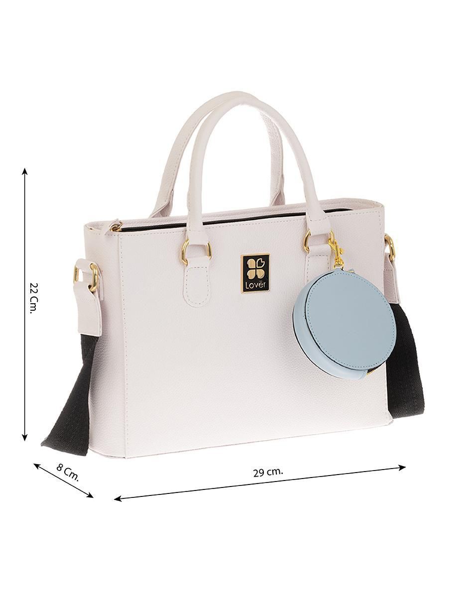 Bolsa crossbody para mujer 6