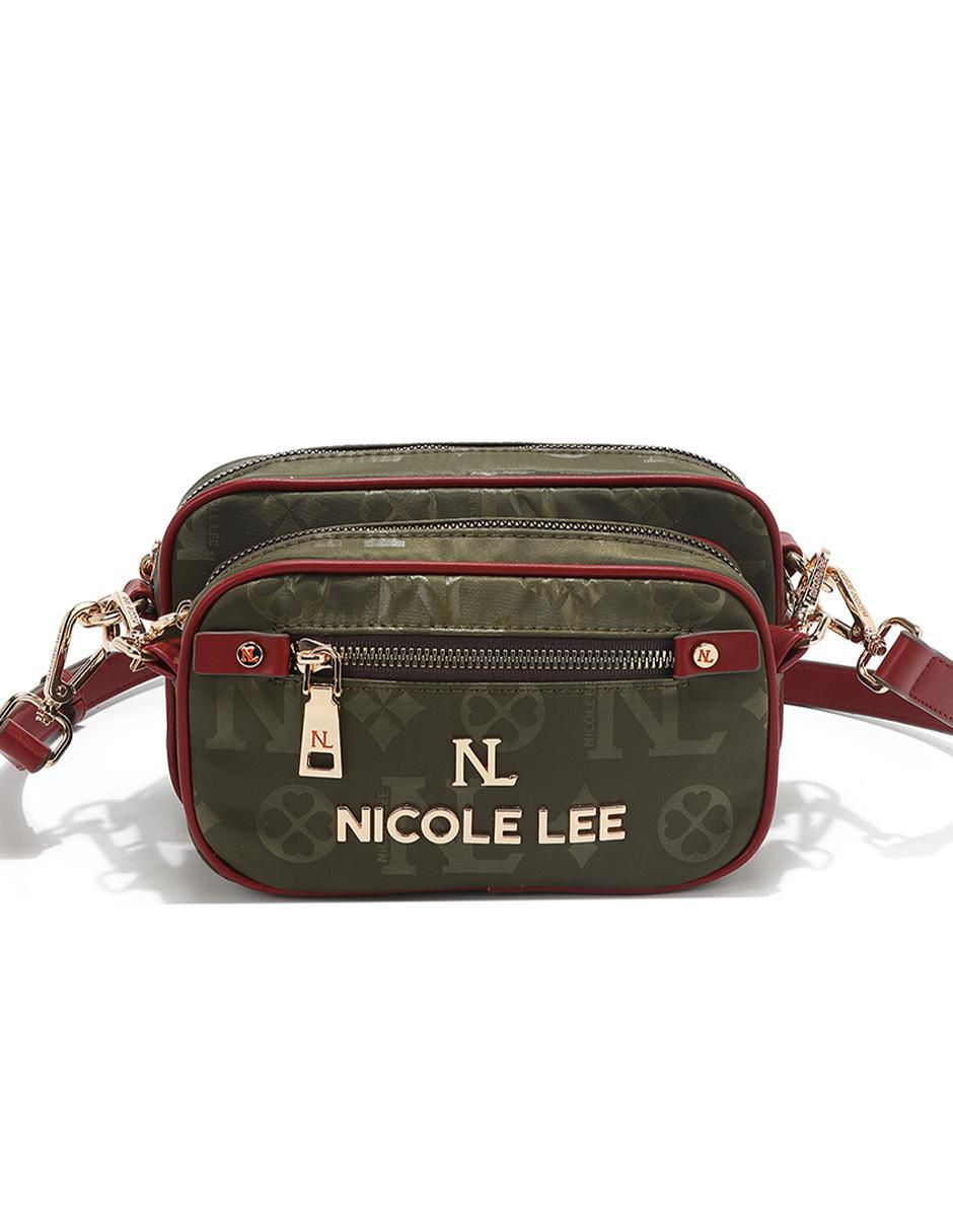 Bolsa crossbody Dreams Blossom para mujer Bolsa crossbody Dreams Blossom para mujer