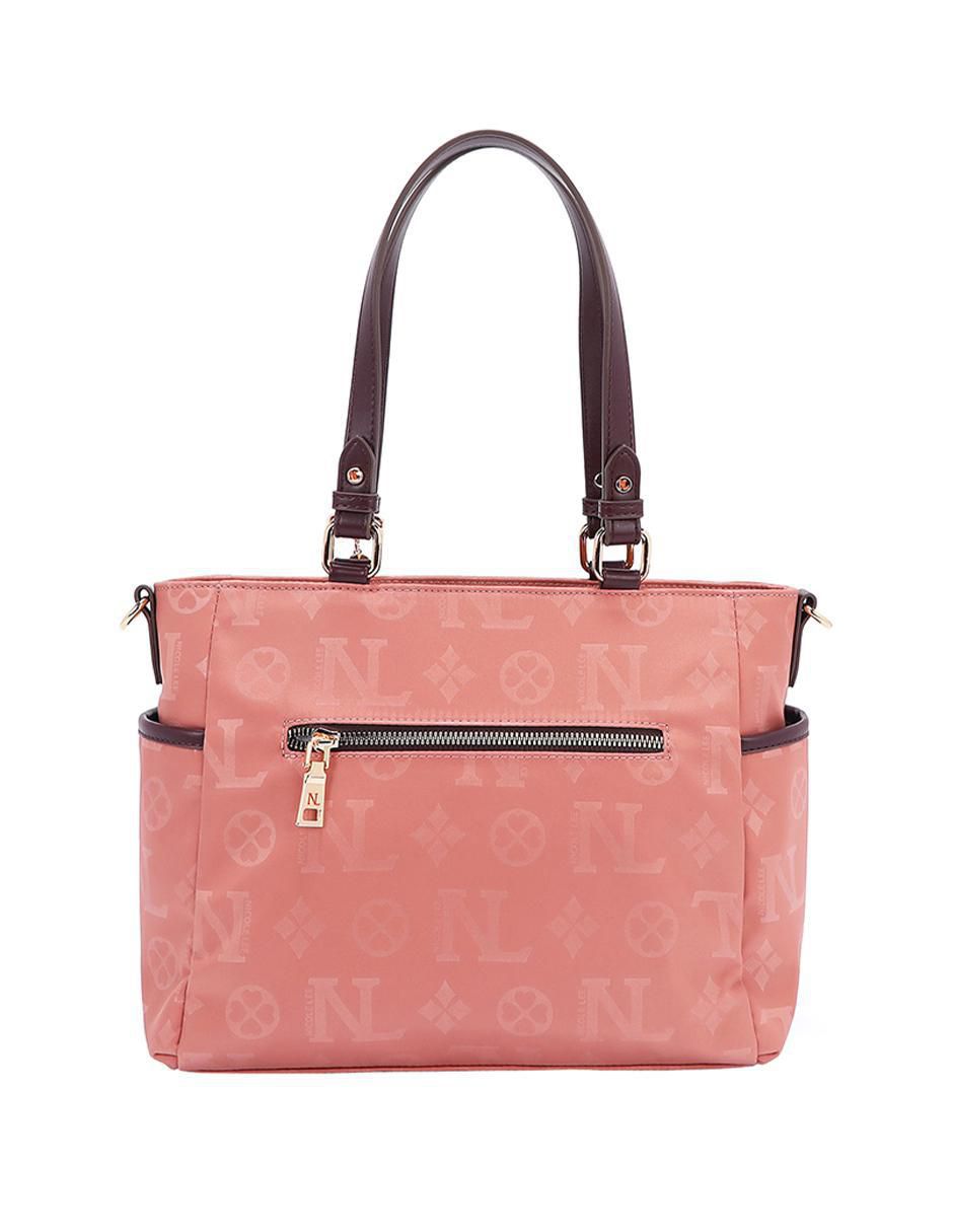 Bolsa tote Dreams Blossom para mujer
