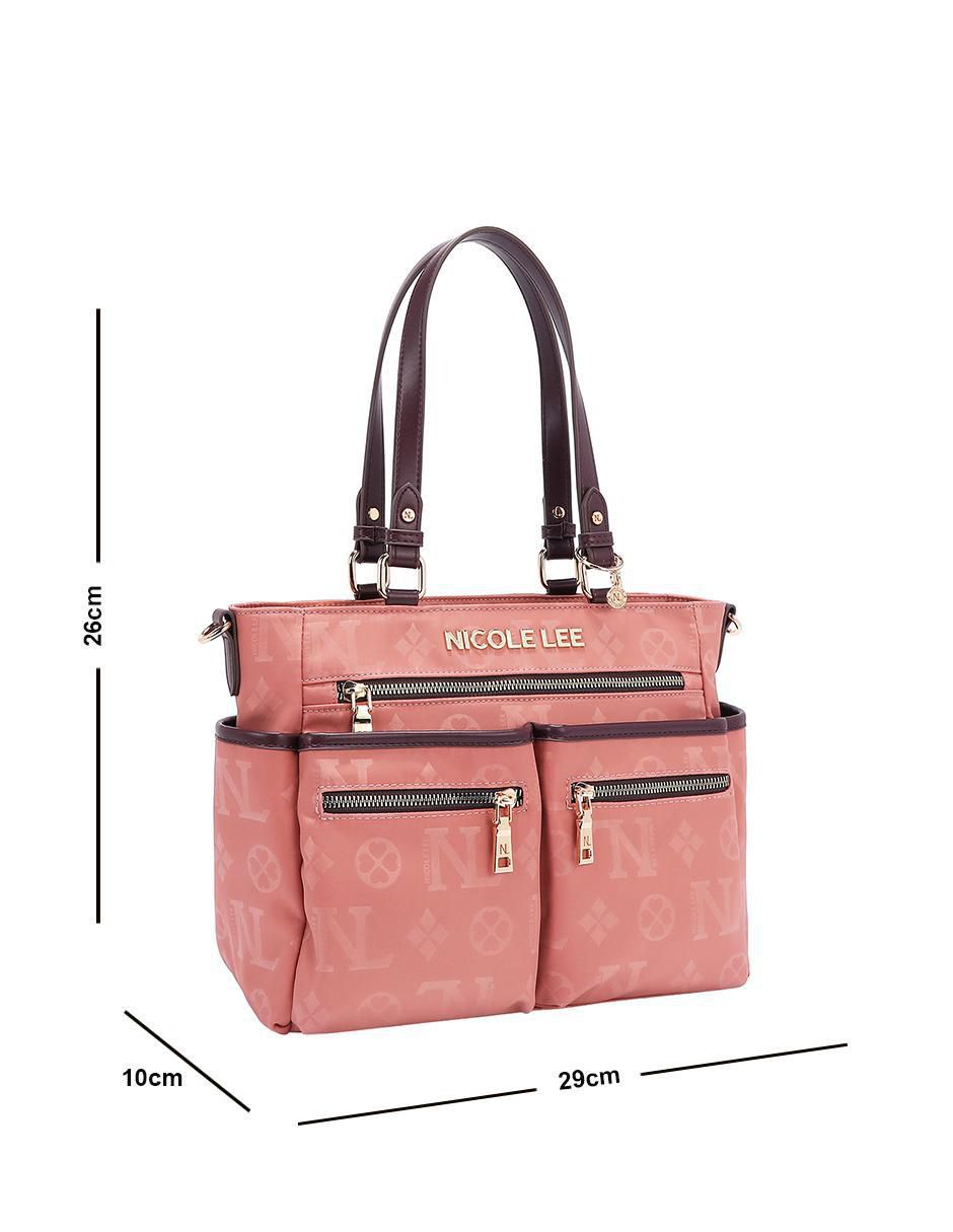 Bolsa tote Dreams Blossom para mujer