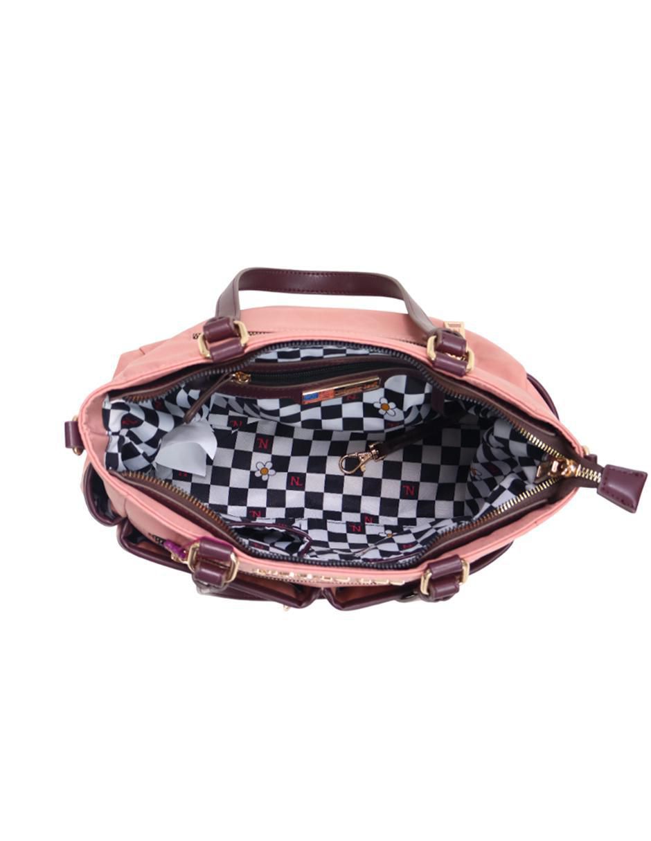 Bolsa tote Dreams Blossom para mujer