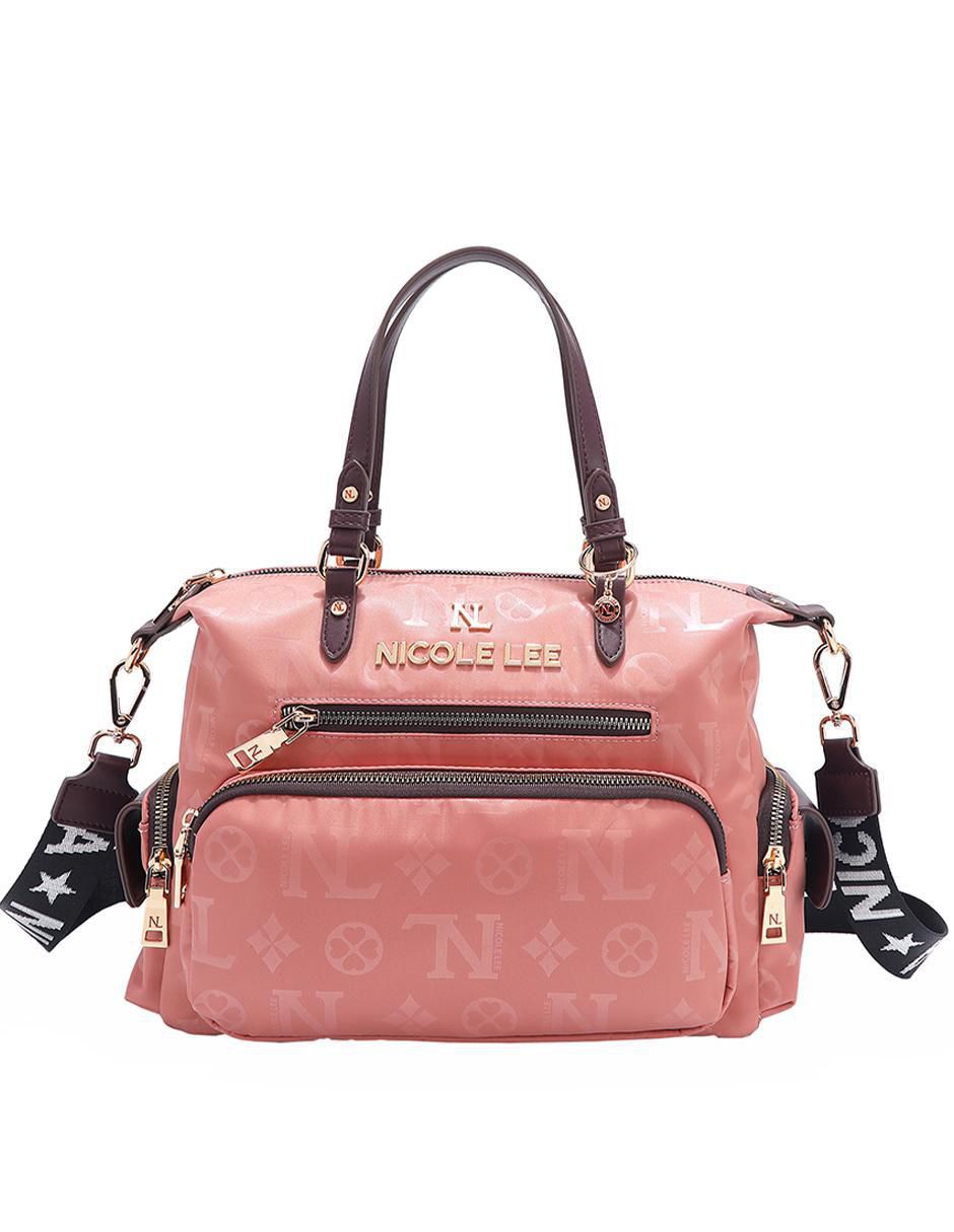 Bolsa satchel Dreams Blossom para mujer Bolsa satchel Dreams Blossom para mujer