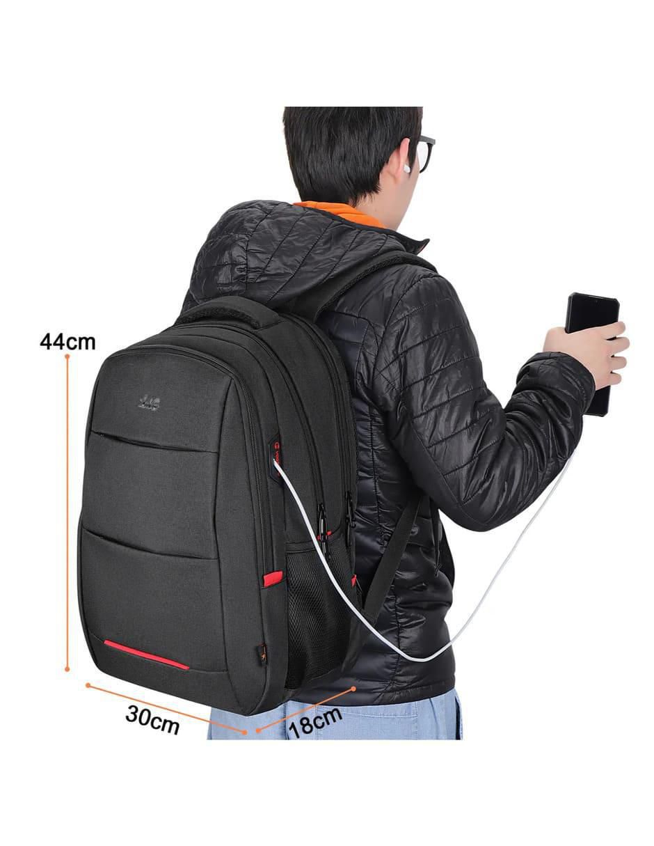Mochila escolar impermeable 6