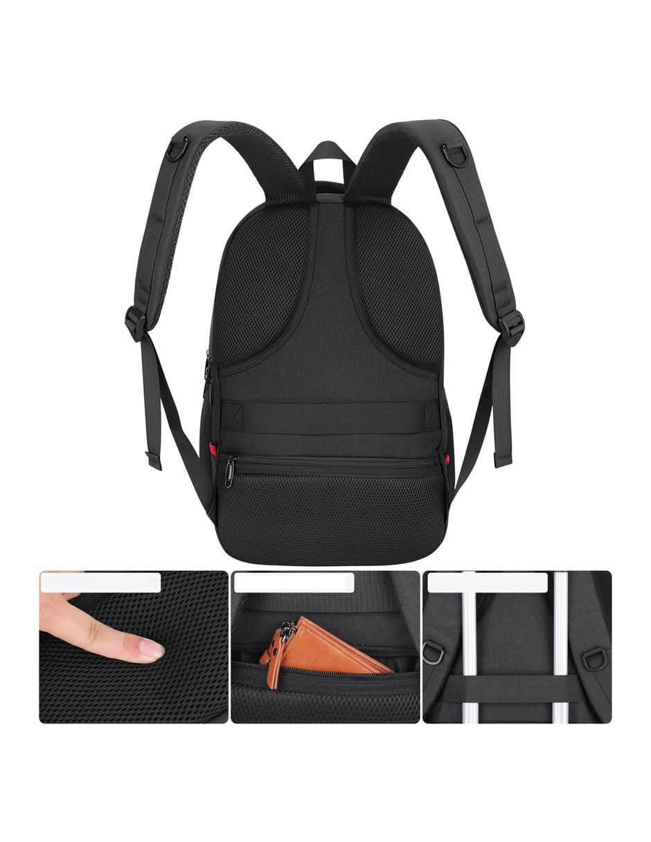 Mochila escolar impermeable 3