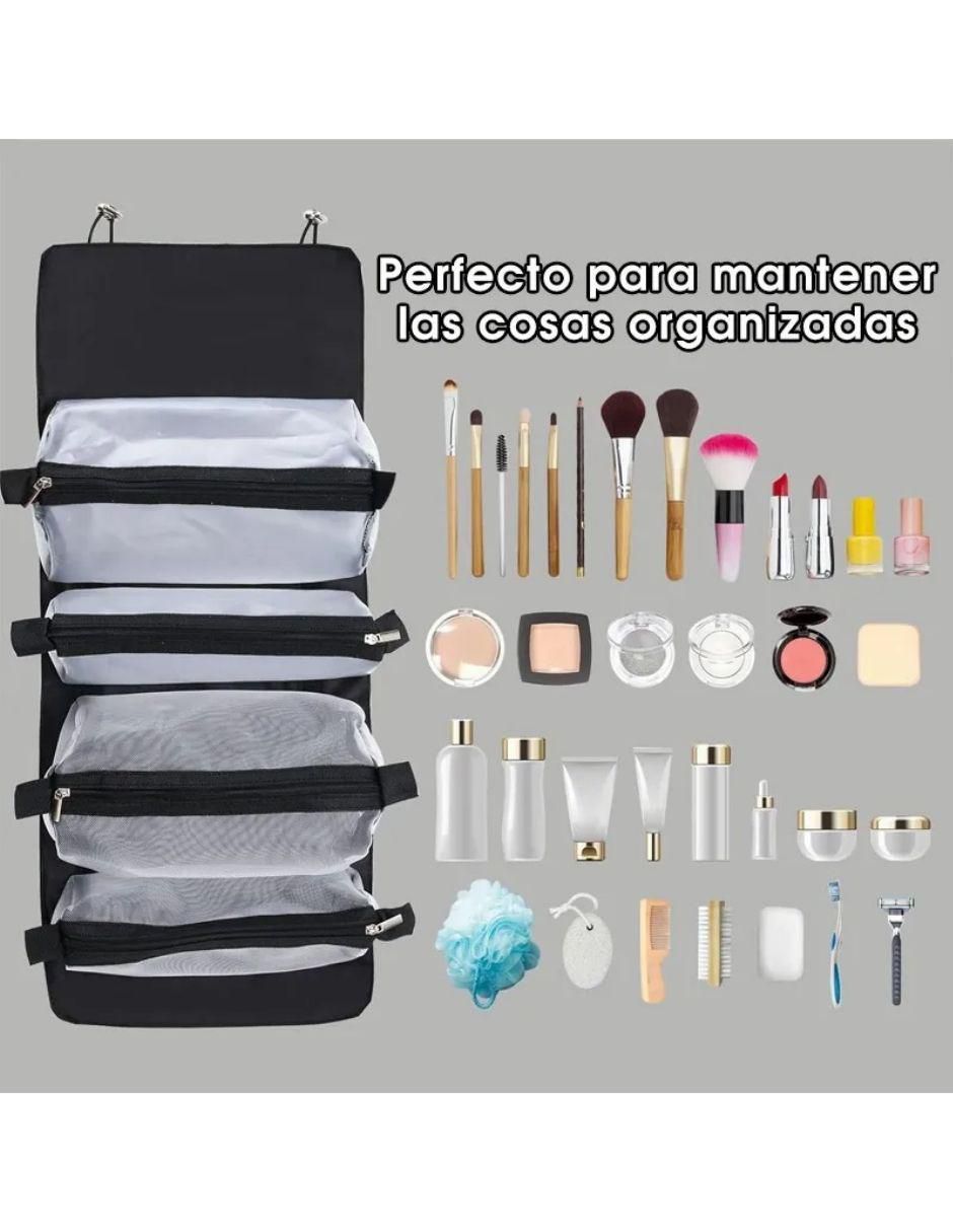Neceser impermeable para mujer 3