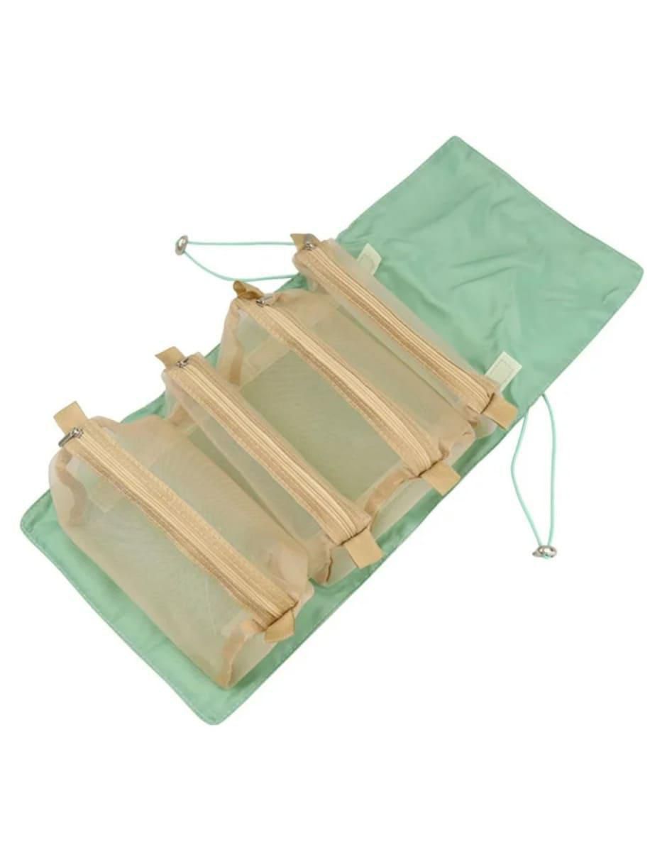 Neceser impermeable