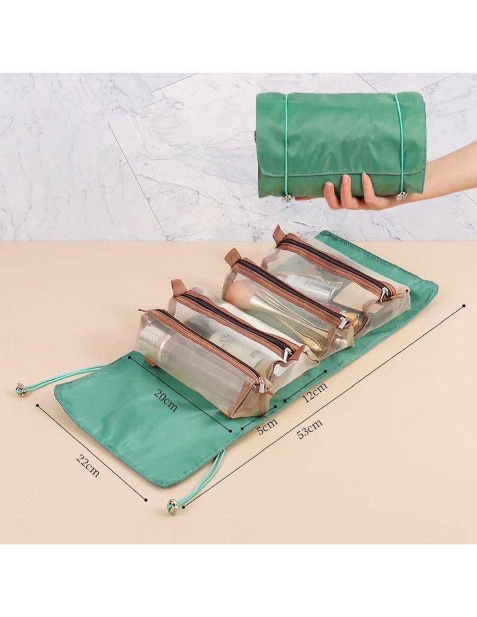 Neceser impermeable 4