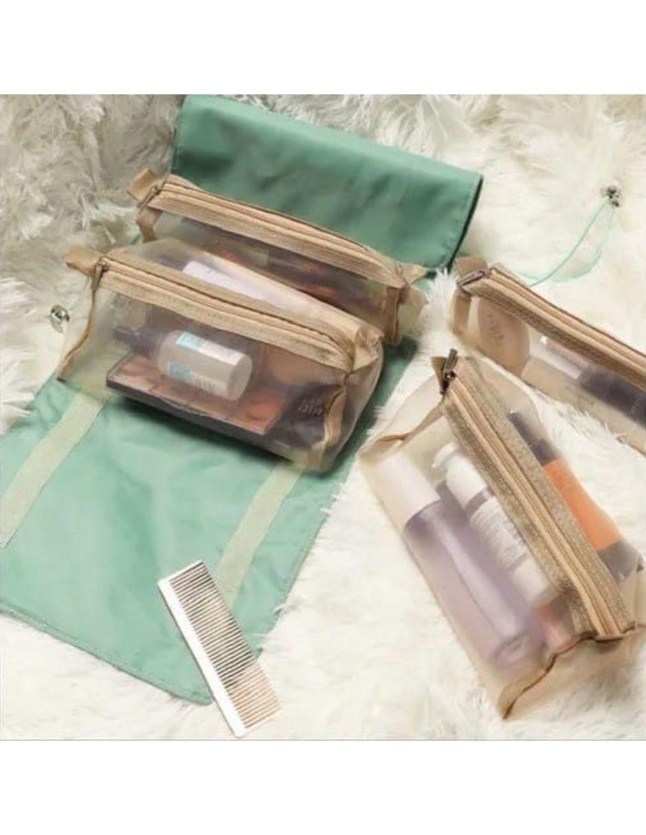Neceser impermeable 3