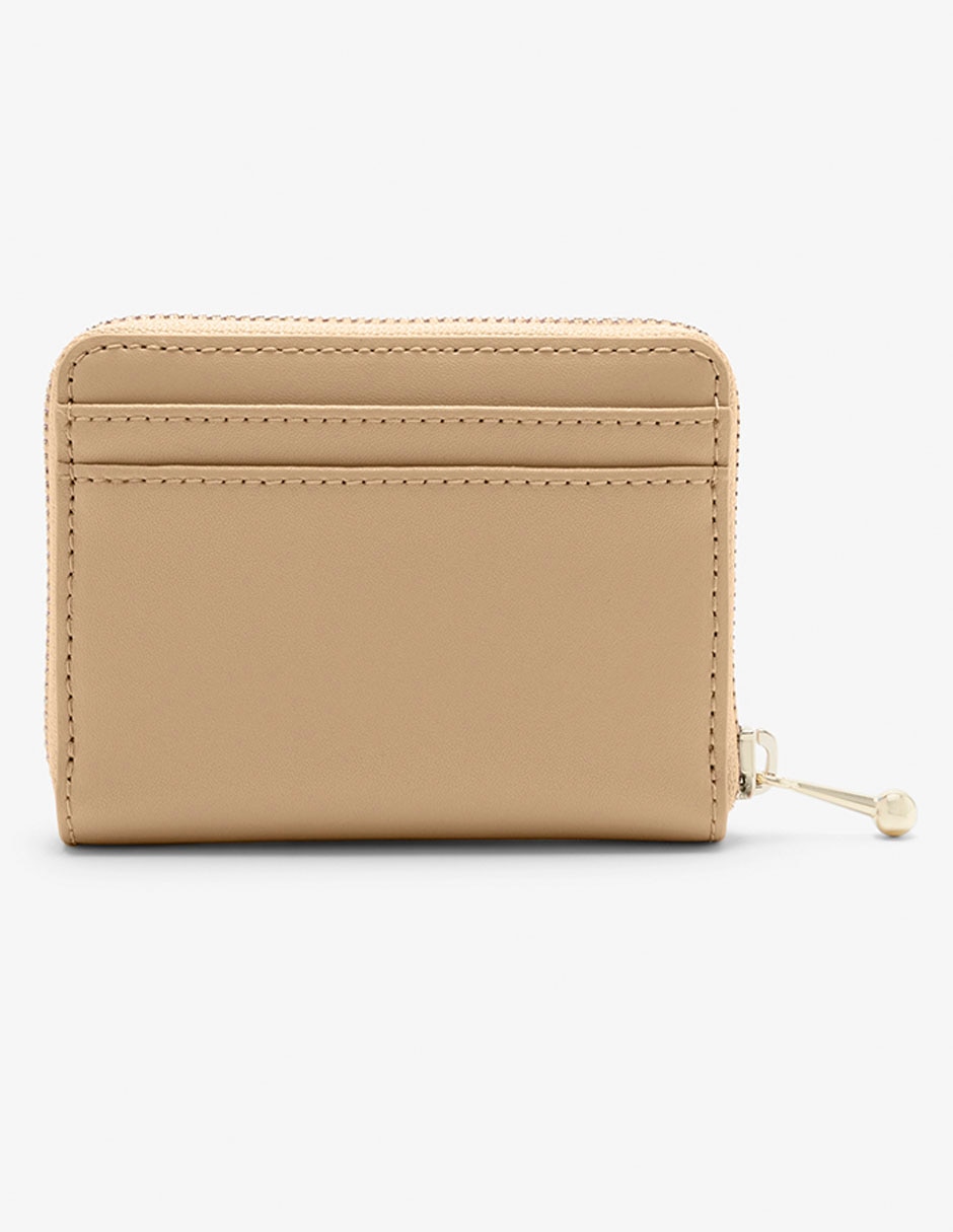 Cartera Lacoste para mujer