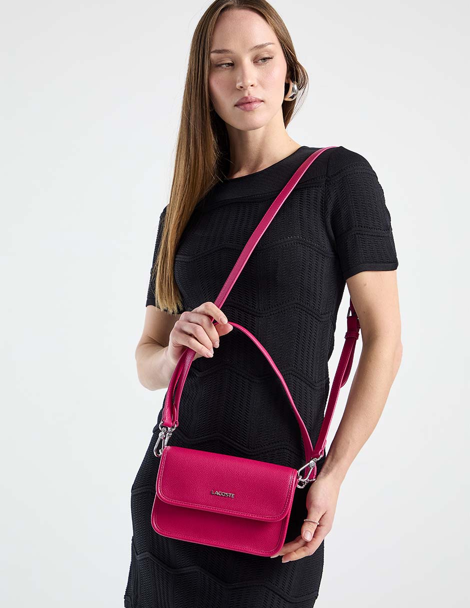 Bolsa crossbody elegance para mujer 5