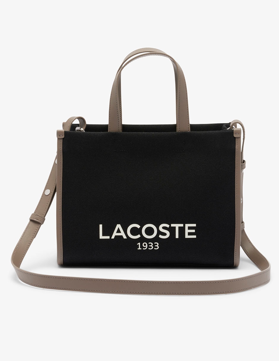 Bolsa shopper Heritage Canvas 1