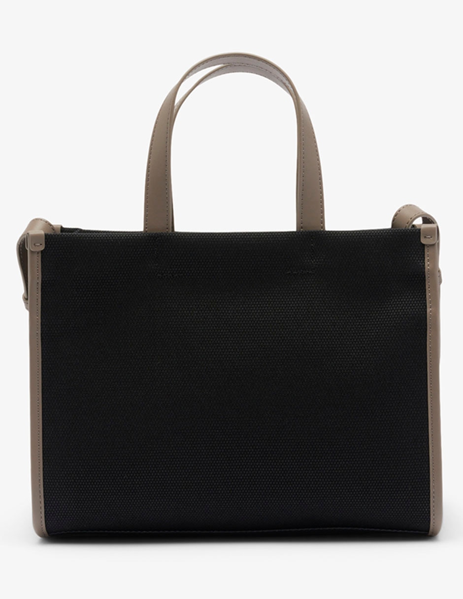 Bolsa shopper Heritage Canvas 8