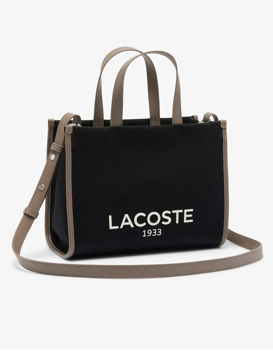 Bolsa shopper Heritage Canvas 9