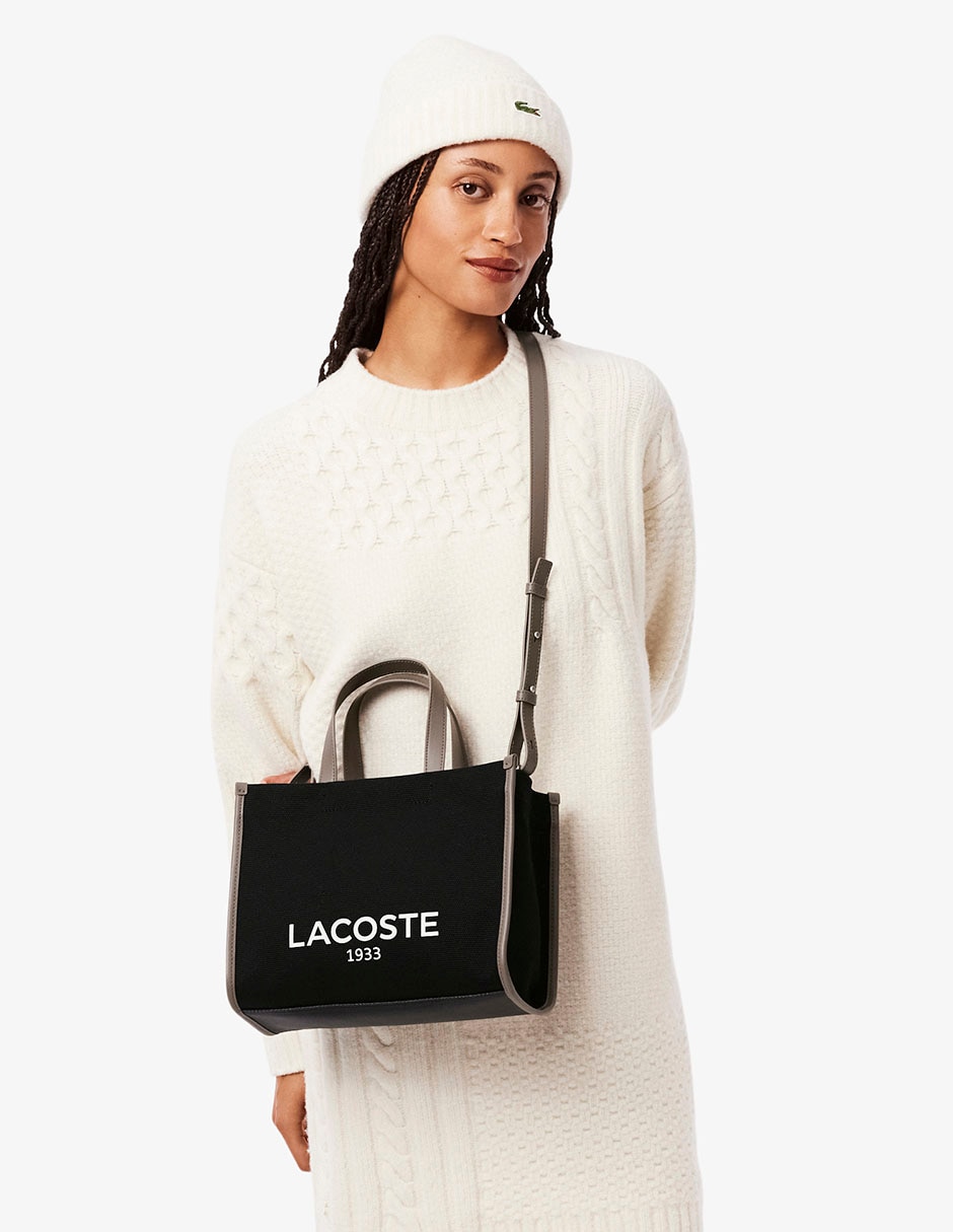 Bolsa shopper Heritage Canvas 12