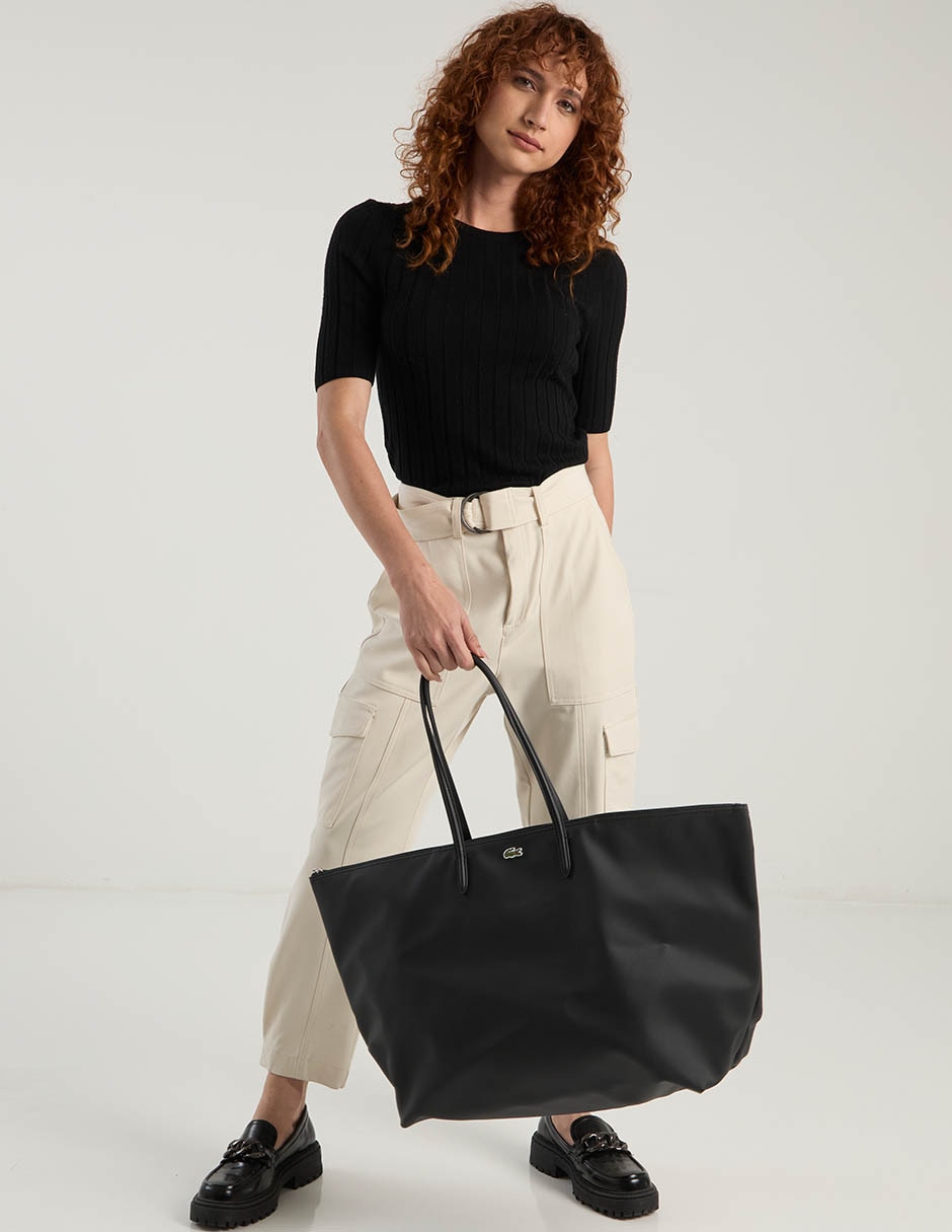 Bolsa shopper para mujer 9