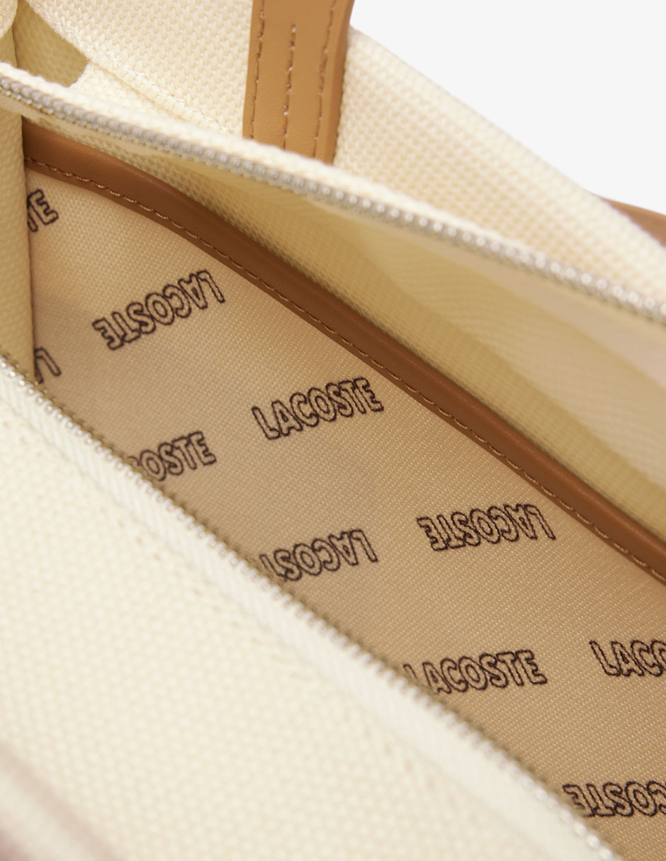 Bolsa tote Heritage Canvas para mujer 7