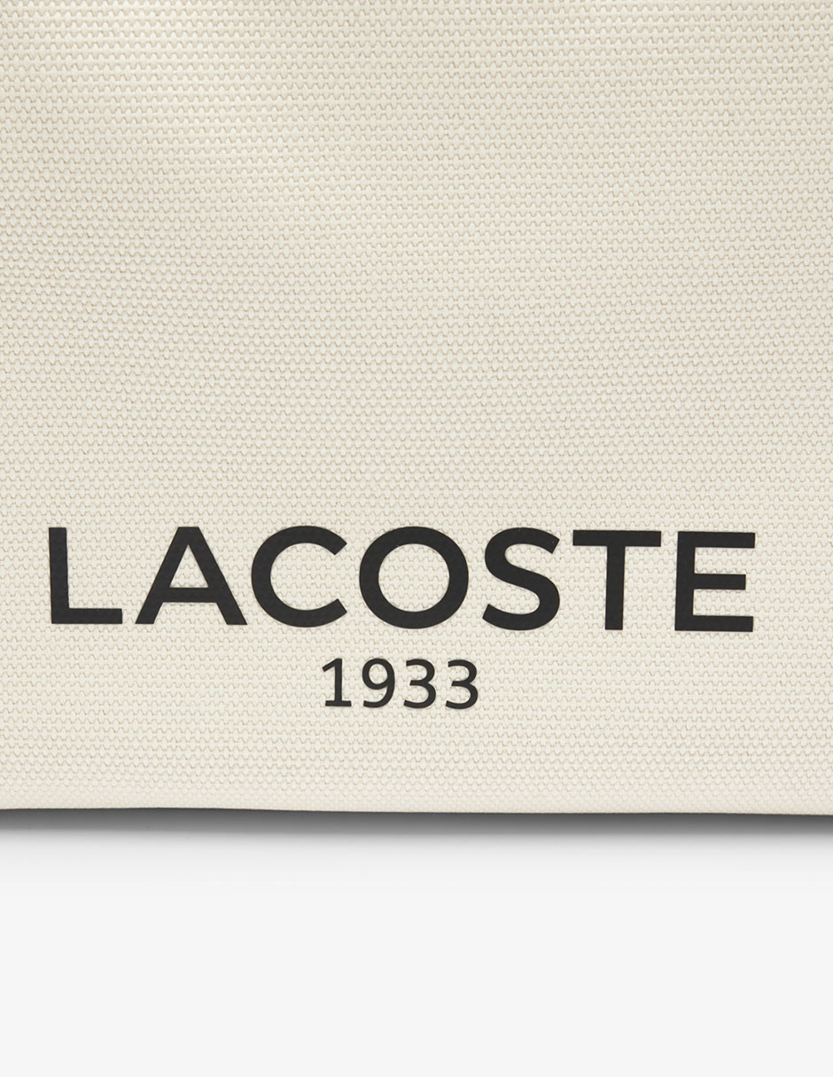 Bolsa tote Heritage Canvas para mujer 8