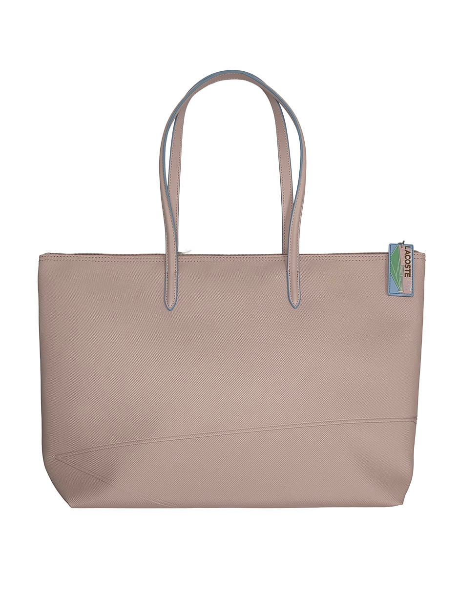 Bolsa Shopper L.12.12 Concept Seasonal De Sintético Para Mujer