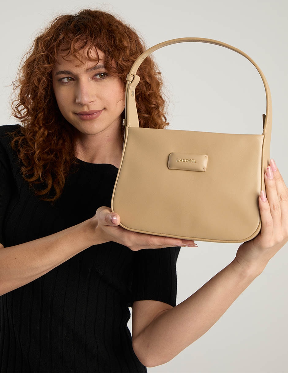 Bolsa shoulder para mujer 9