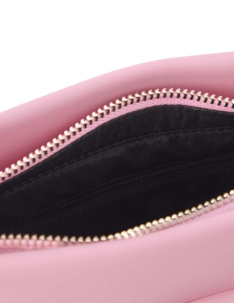 Bolsa shoulder la coste para mujer 4