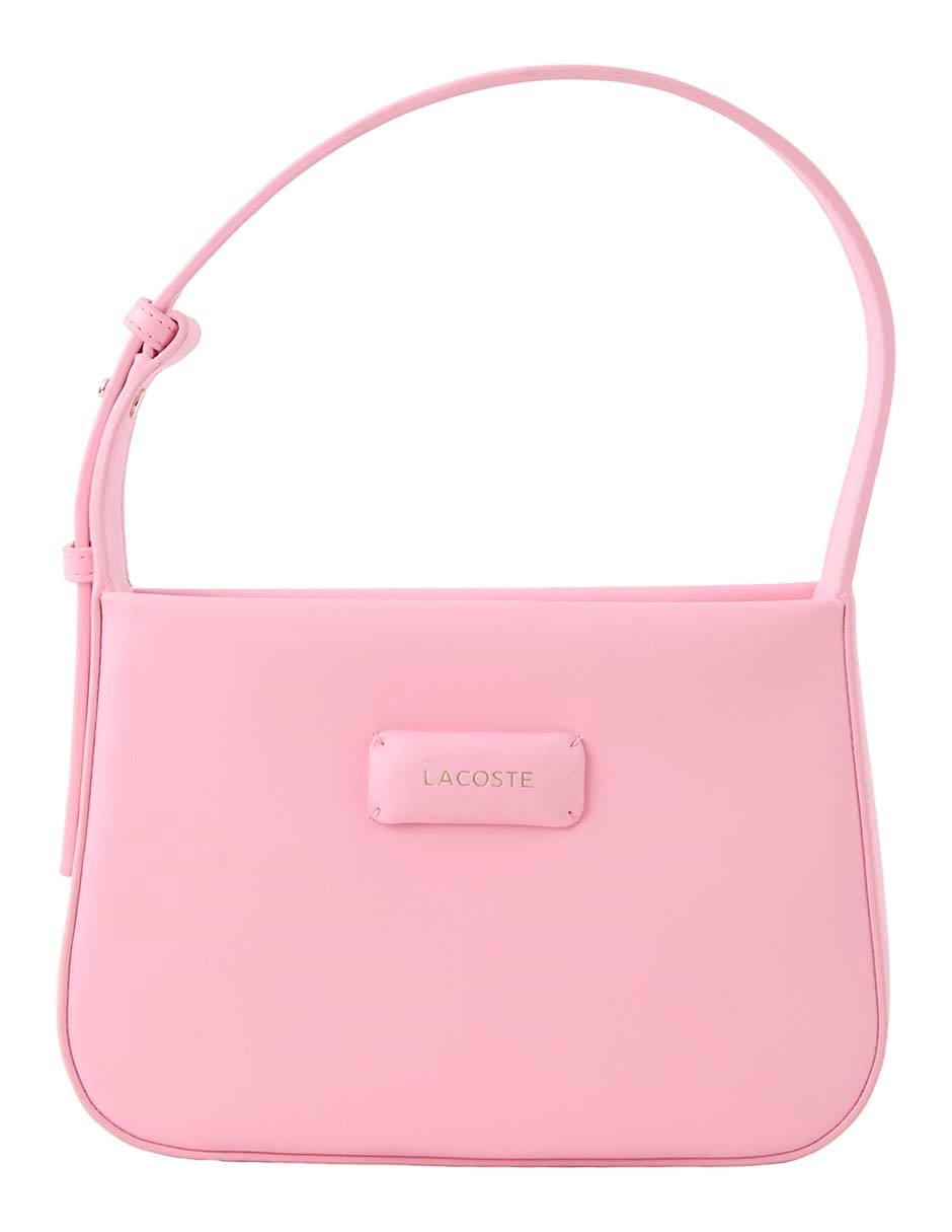 Bolsa shoulder la coste para mujer 1