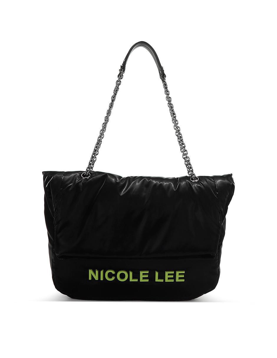 Bolsa tote Liso Family para mujer