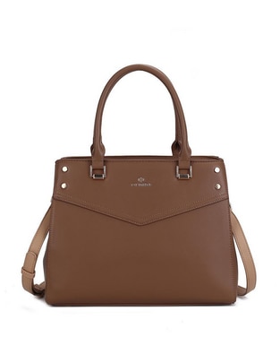 Bolsa satchel para mujer