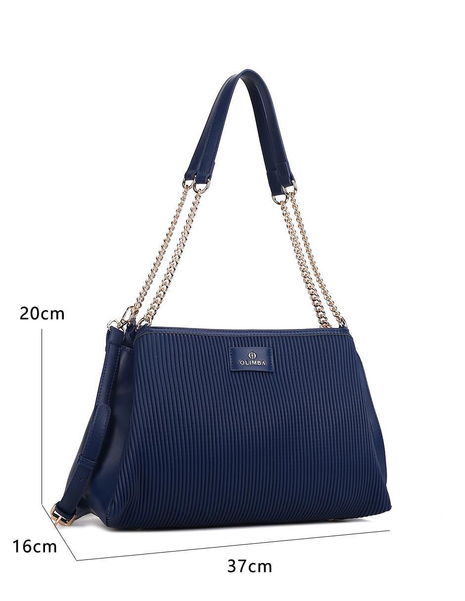 Bolsa hobo para mujer 6