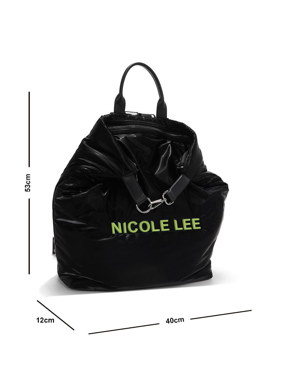Backpack Liso Family para mujer 6