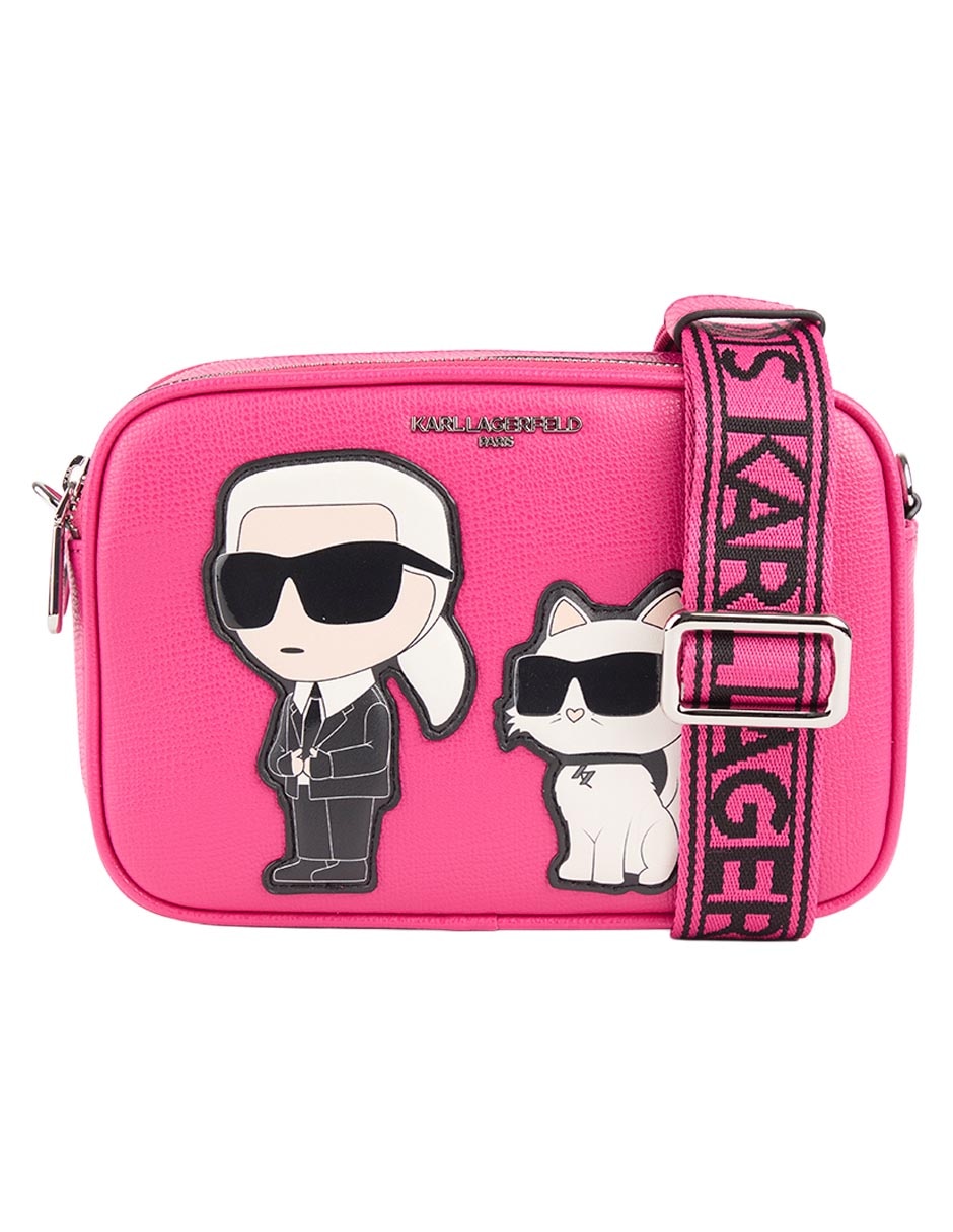 Bolsa crossbody para mujer 1