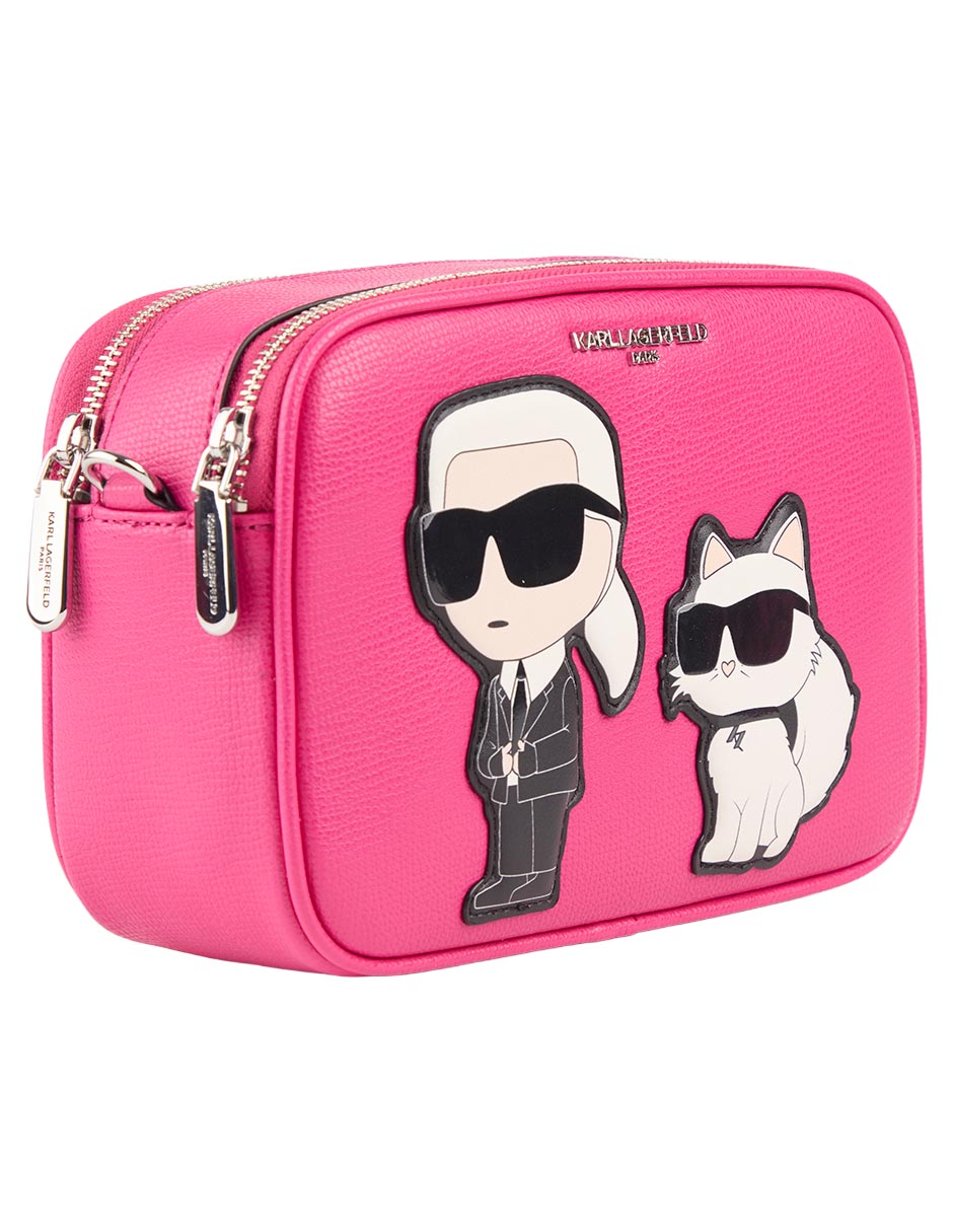 Bolsa crossbody para mujer 6