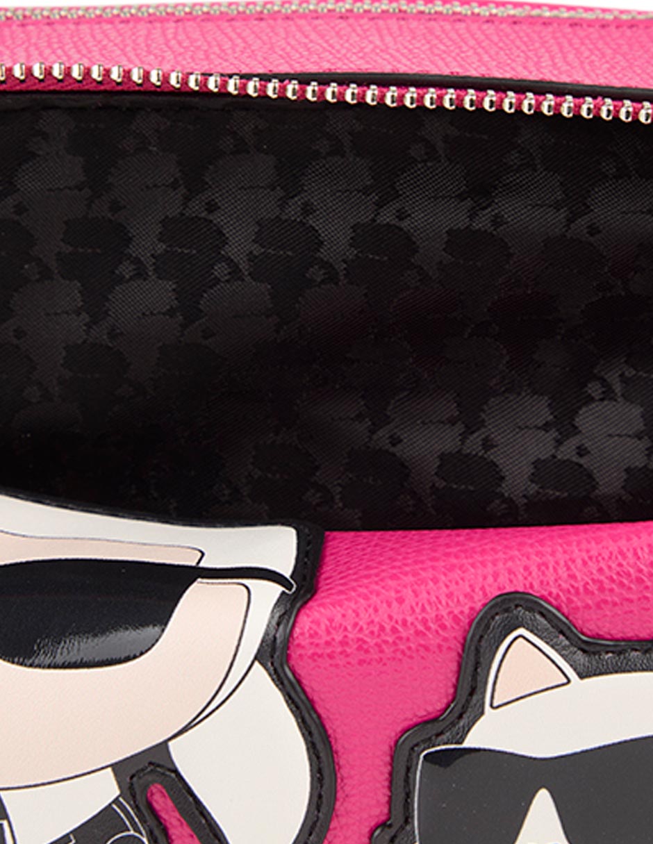 Bolsa crossbody para mujer 8