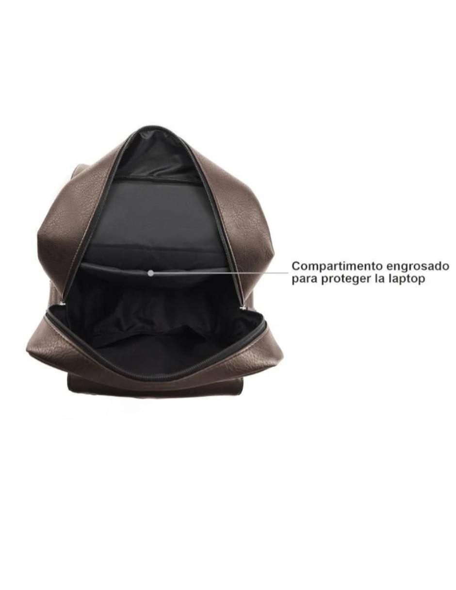 Mochila casual impermeable 3