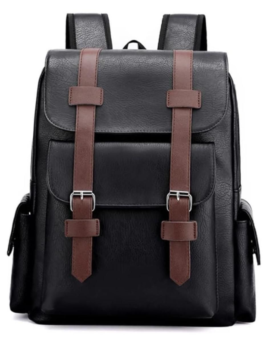 Mochila con portalaptop impermeable