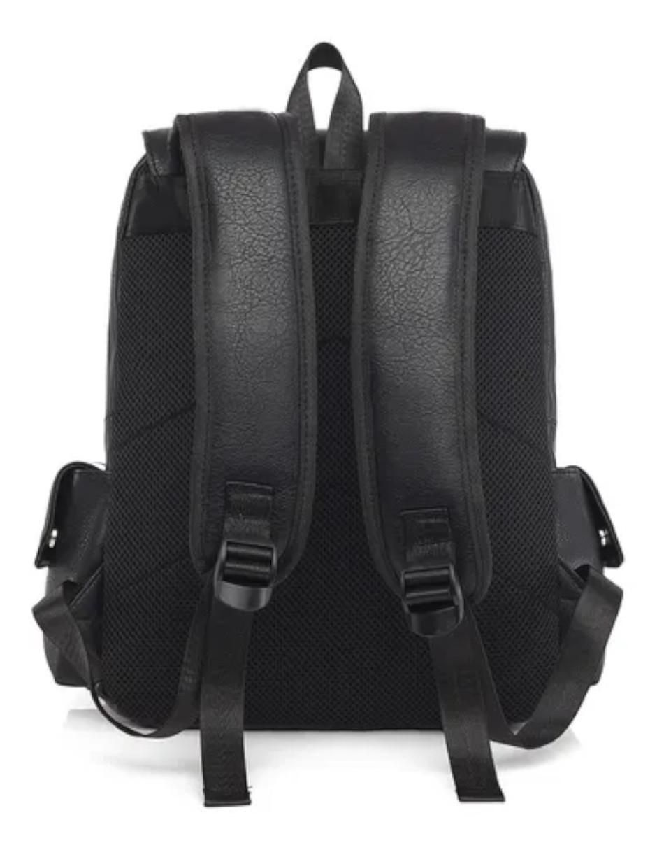 Mochila con portalaptop impermeable 2