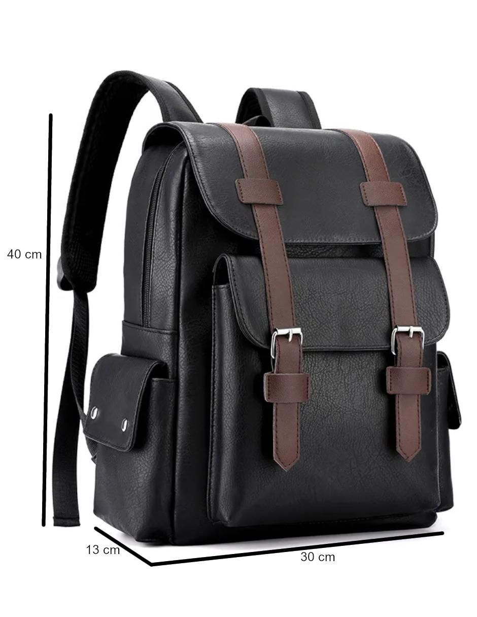 Mochila con portalaptop impermeable 5