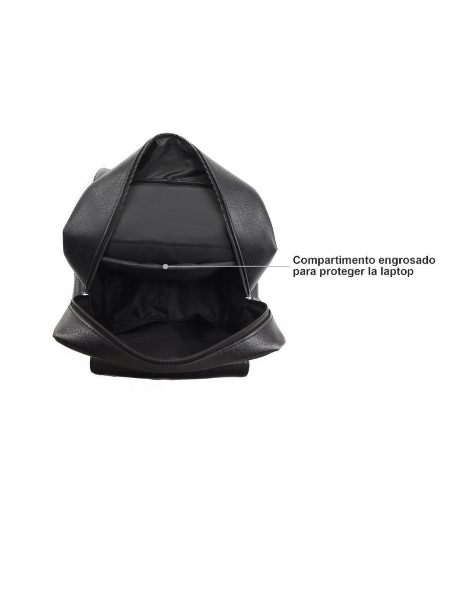 Mochila con portalaptop impermeable 3