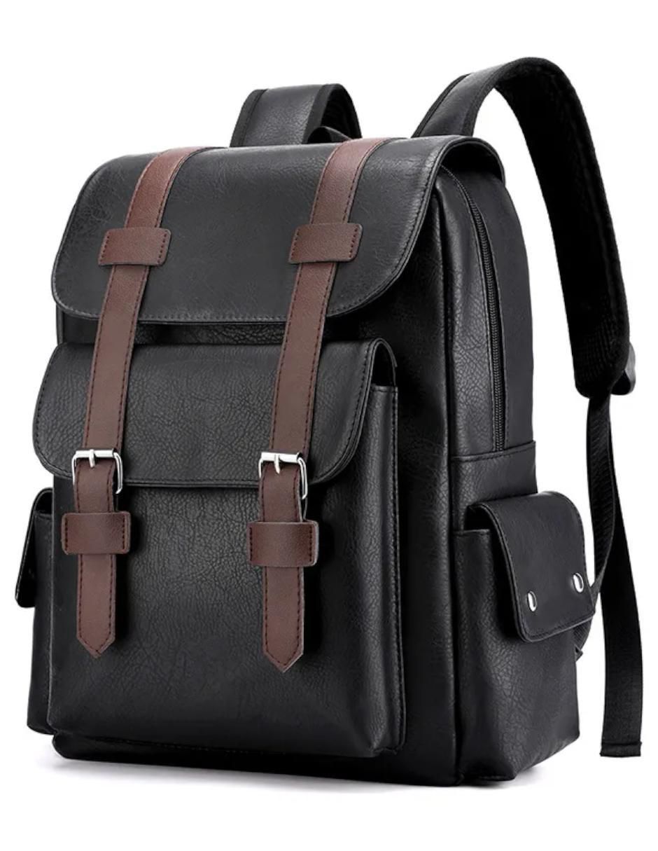 Mochila con portalaptop impermeable 4