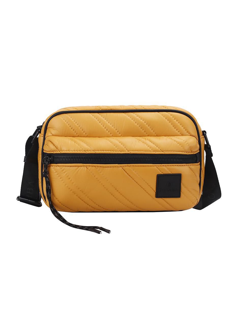 Bolsa crossbody para mujer