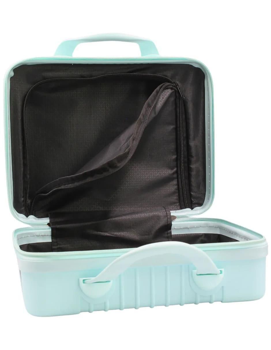 Cosmetiquera impermeable