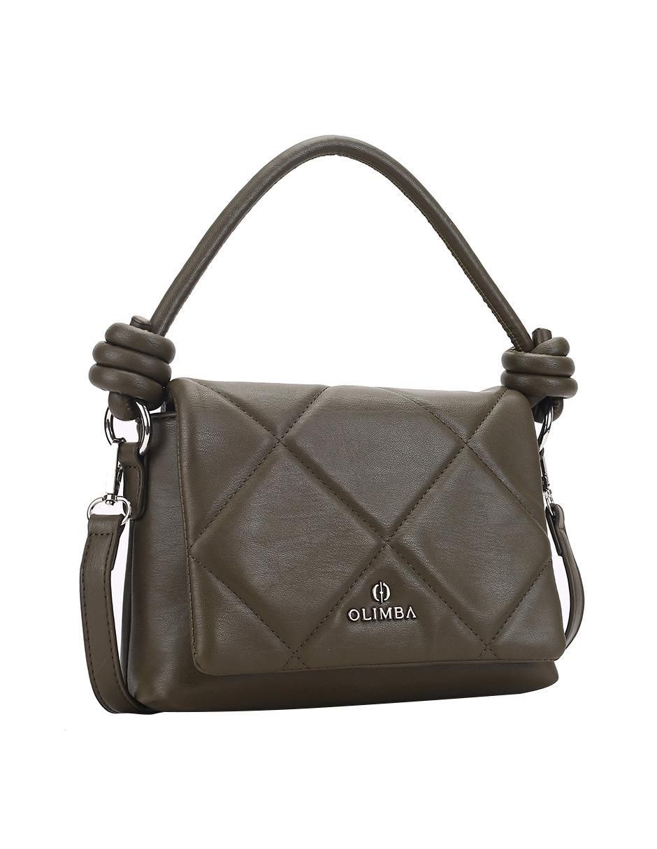 Bolsa satchel para mujer 2