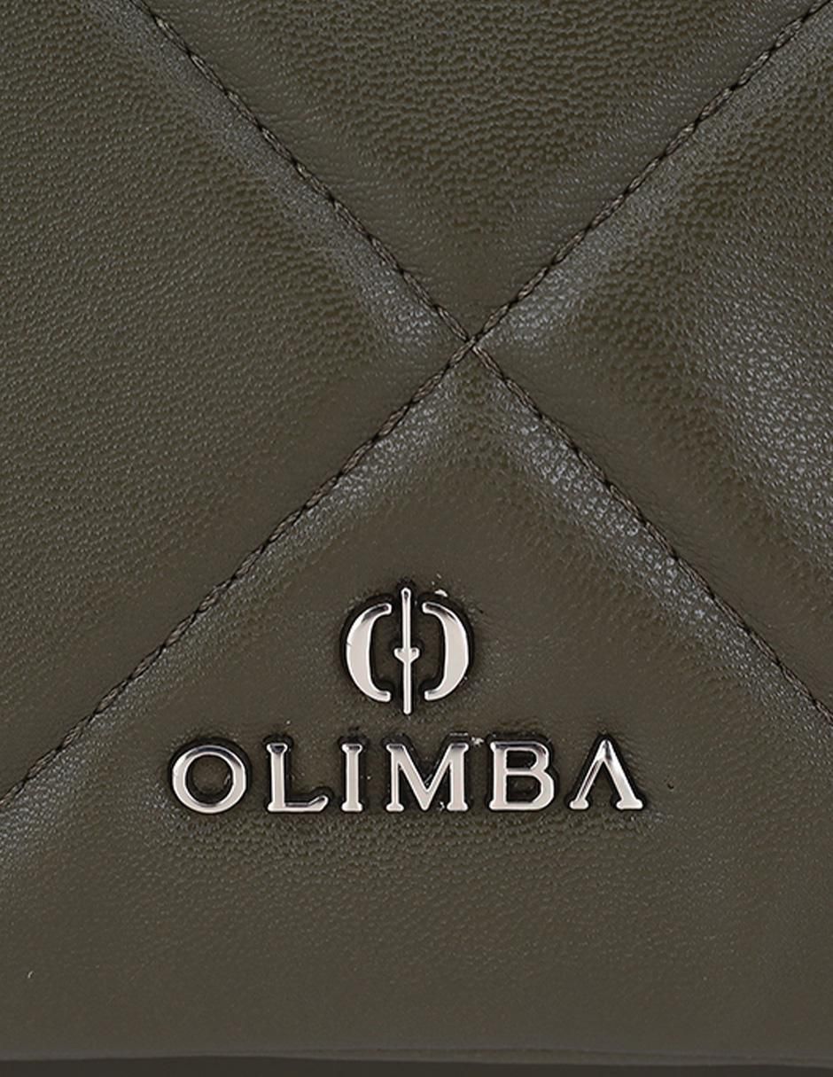 Bolsa satchel para mujer 3