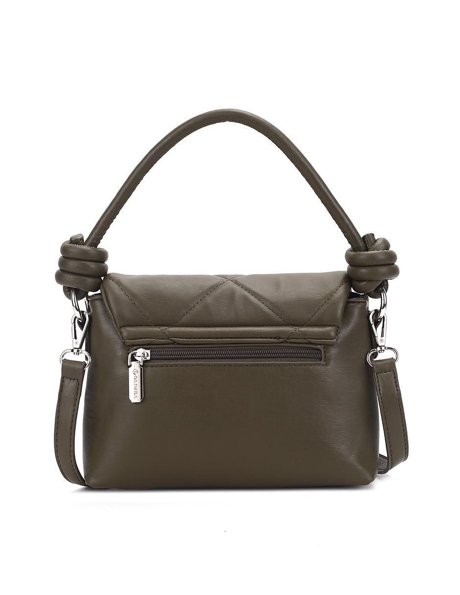 Bolsa satchel para mujer 4