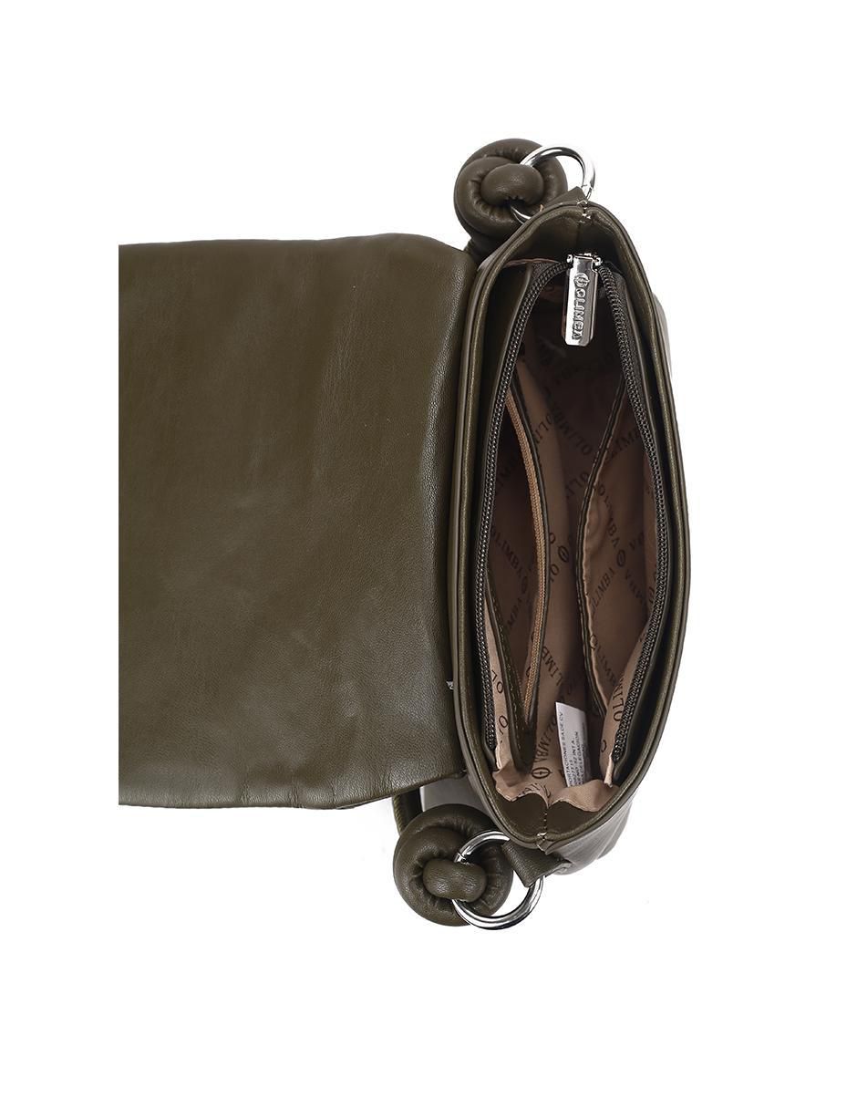 Bolsa satchel para mujer 5
