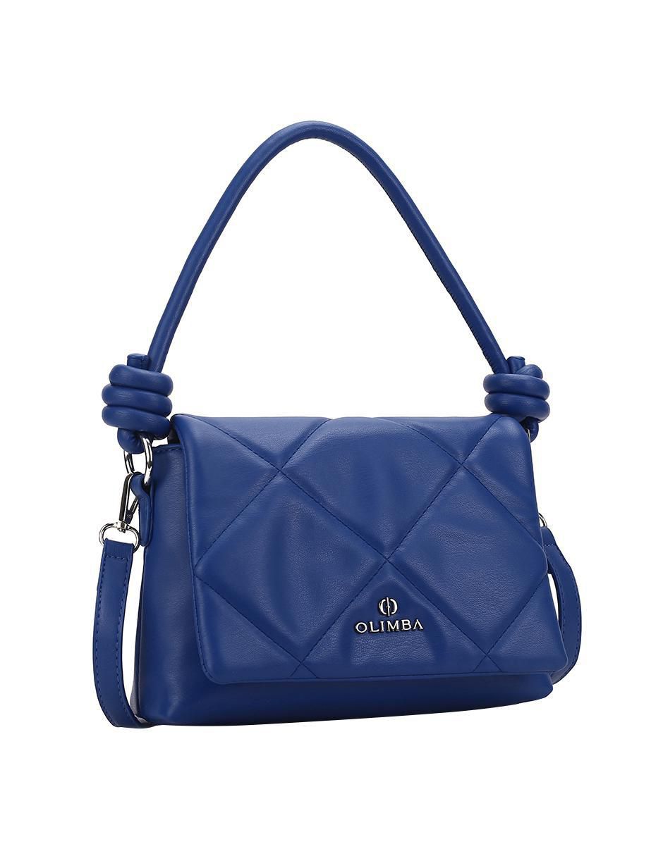 Bolsa satchel para mujer 5