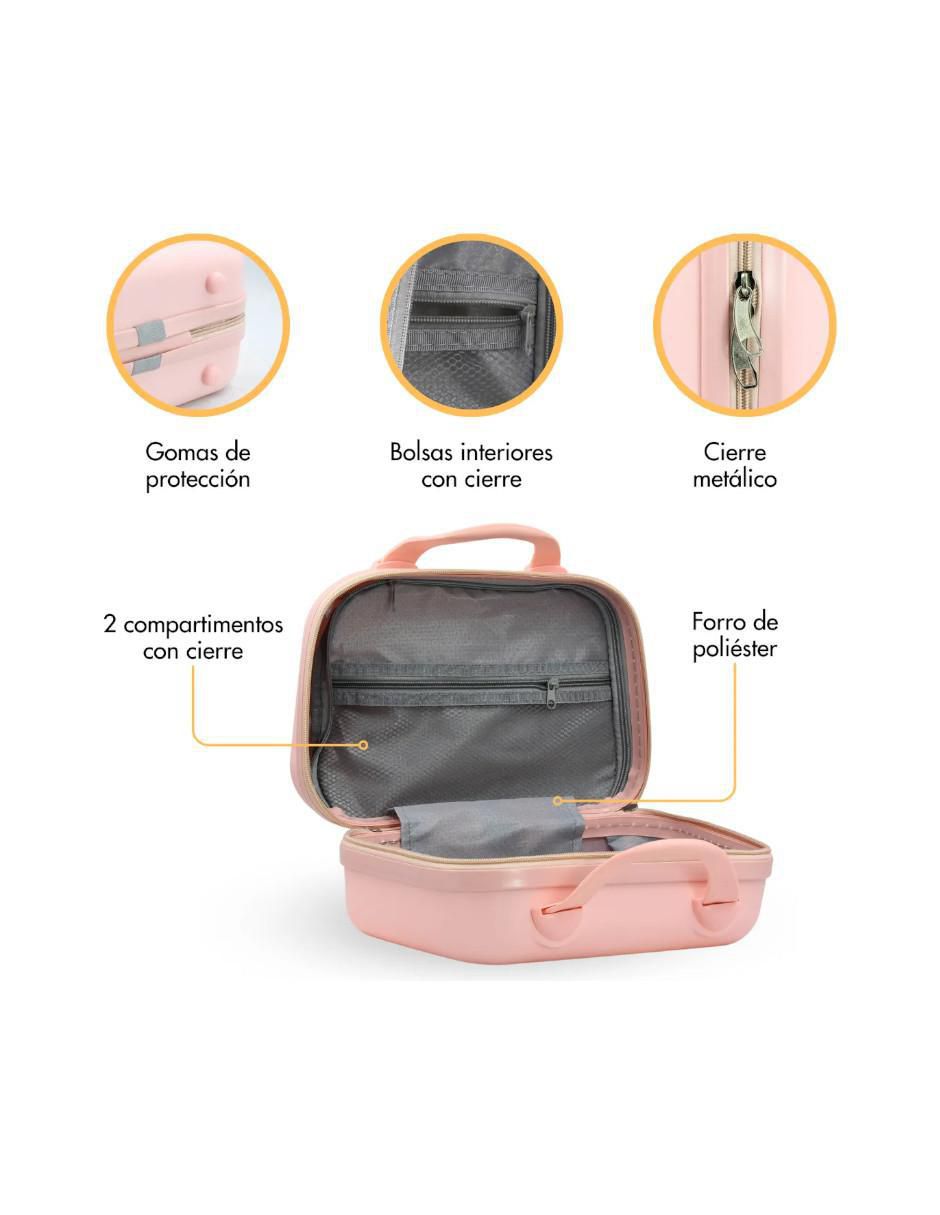 Neceser impermeable 2